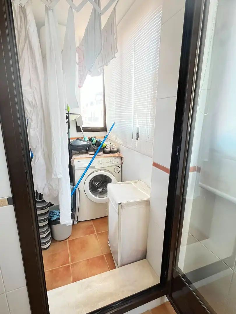 Apartamento con piscina en venta en Centro ciudad, imagen 10