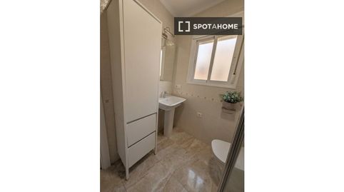 Foto 2 de Habitación en Santa Rosa - Valdeolleros, Córdoba Capital