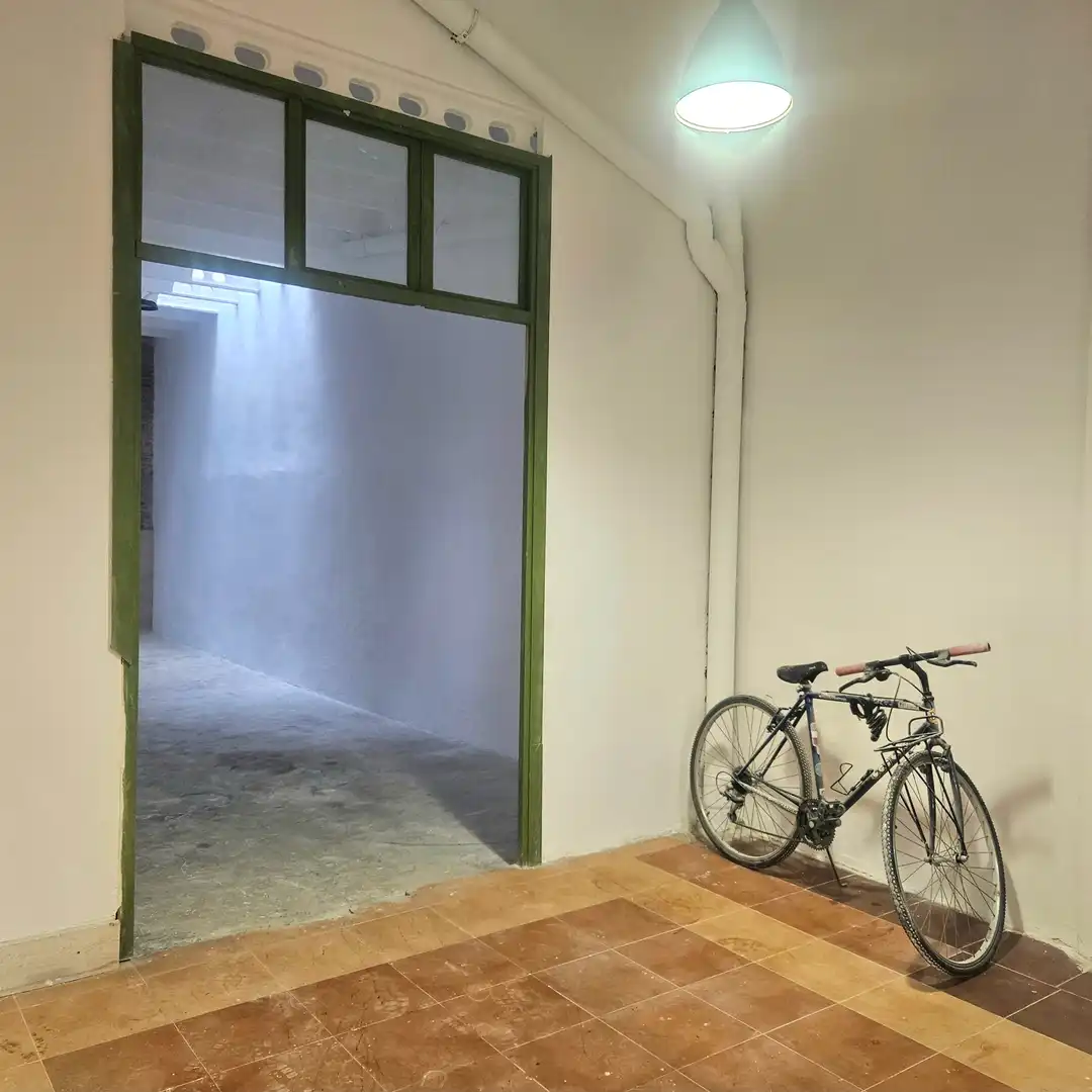 Commercial properties for rent in Barcelona