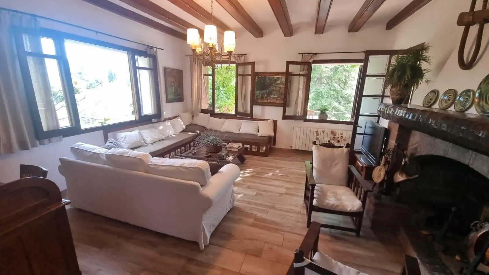 Villa zum Verkauf in Castellví de Rosanes, imagen 6
