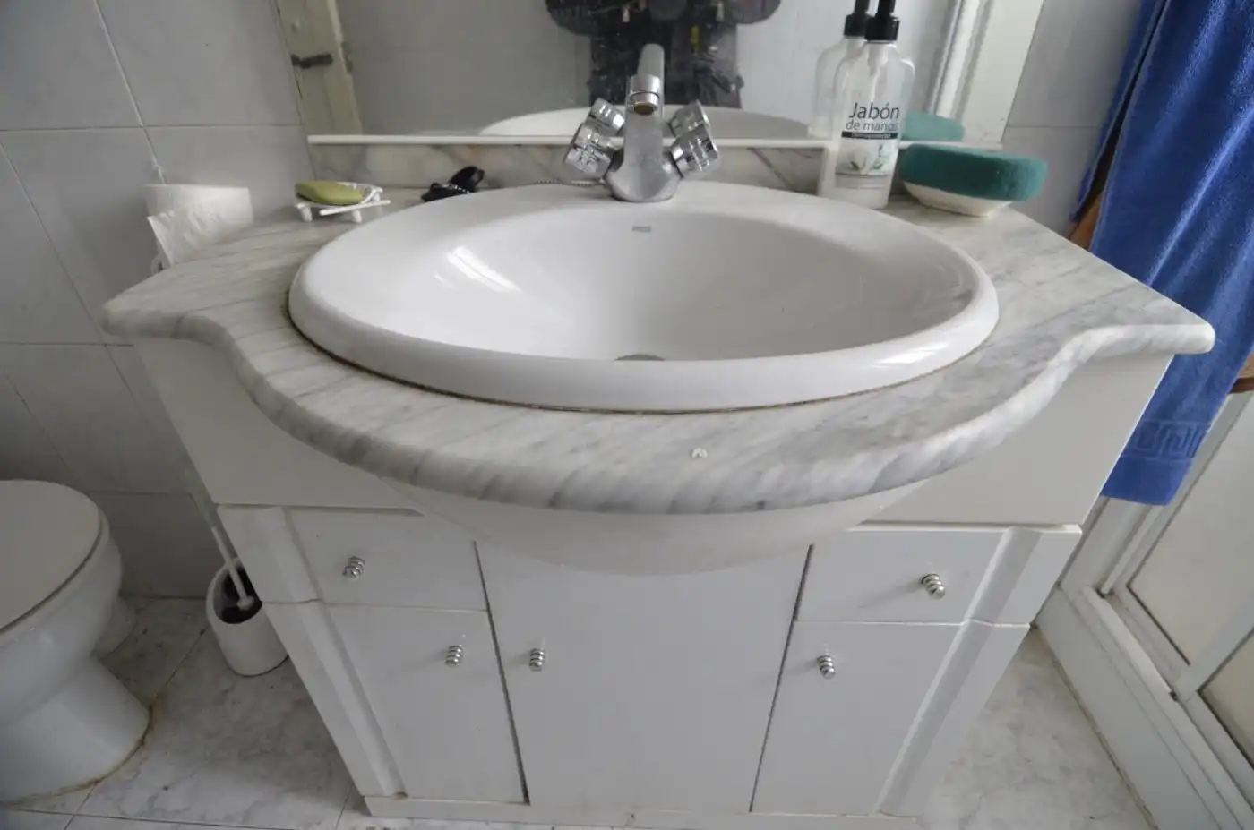 Maison rustique à vendre à Rollo - Puente Ladrillo, imagen 33