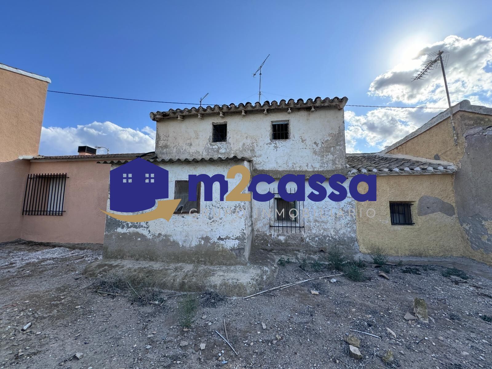 House or chalet for sale in Lorca  with Private garden