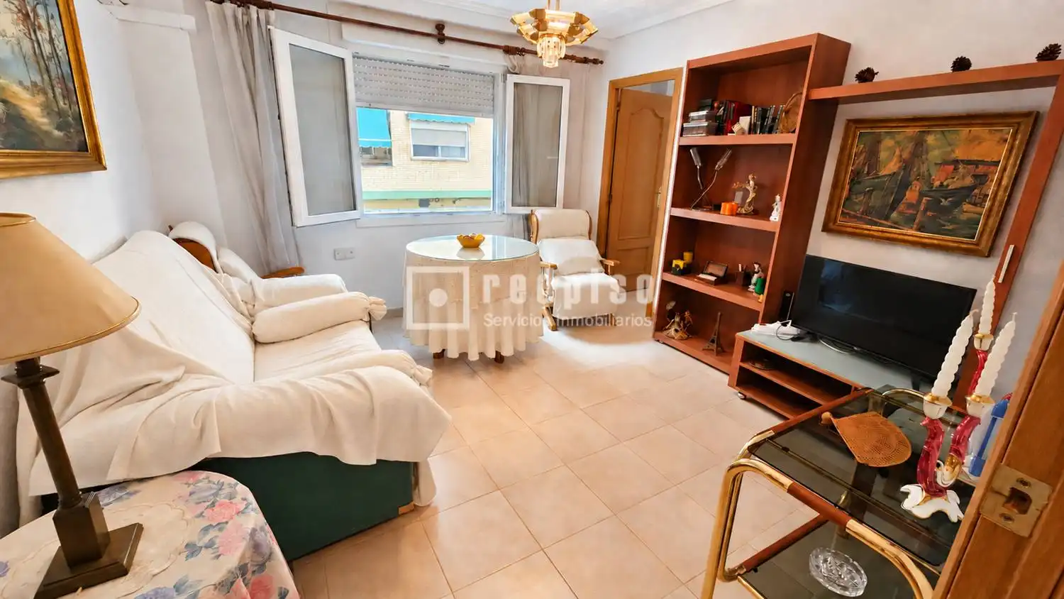 Wohnung zum Verkauf in Avenida de la Paz, imagen 31