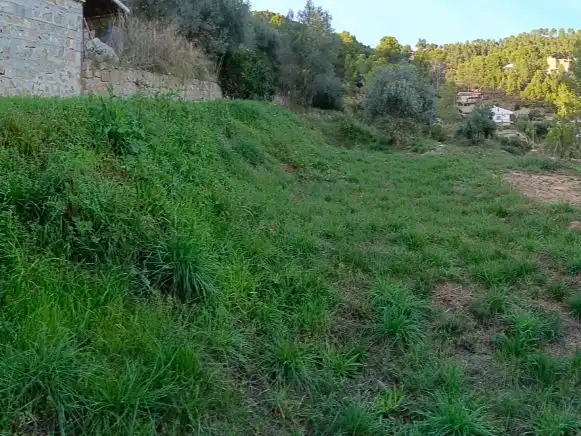 Wohnbaugrundstück zum Verkauf in Narcís Oller 16, imagen 4