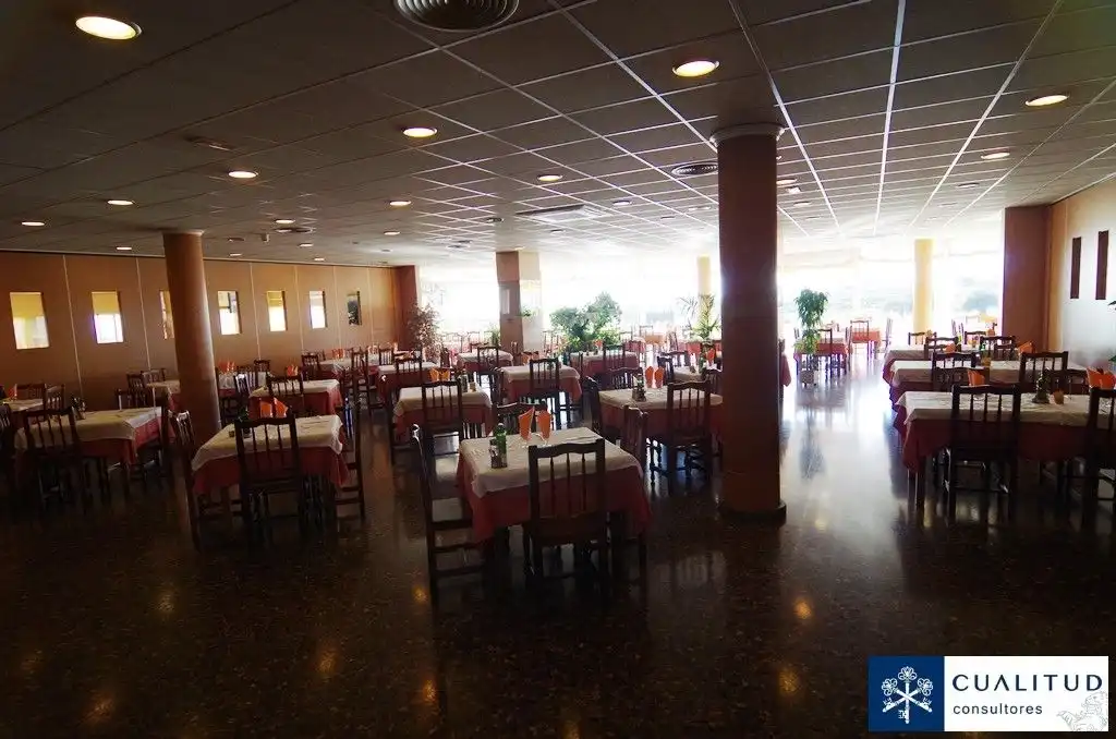 Local comercial en venda a Torreblanca, imagen 6