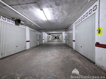 Parking à vendre à Río Guadaíra
