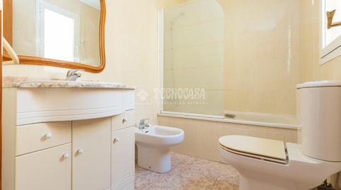 Foto 5 de Àtic en venda a Costacabana - Loma Cabrera, Almería