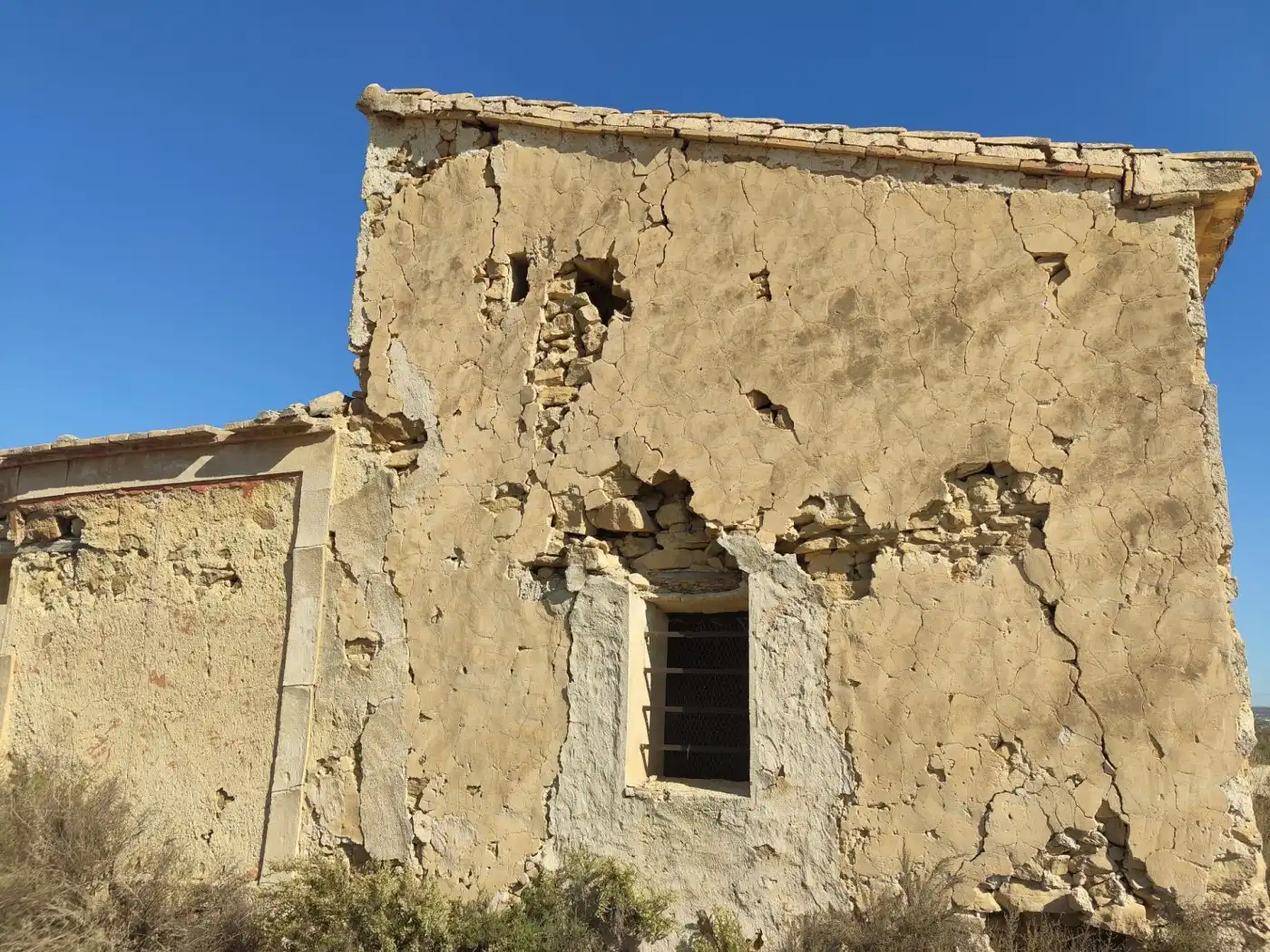 Landhaus zum Verkauf in Desamparados - Hurchillo - Torremendo, imagen 5