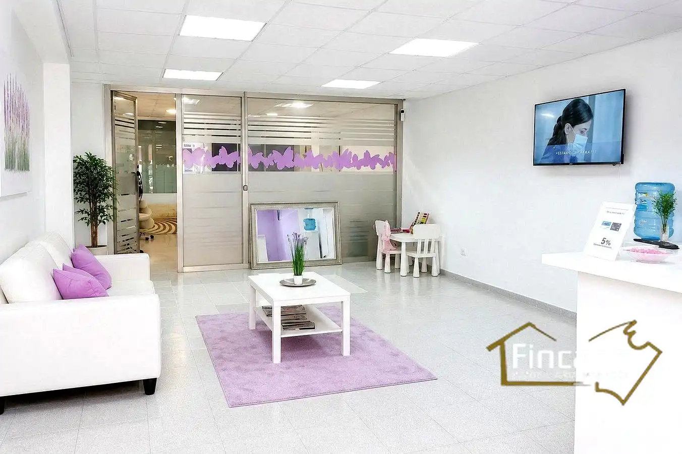 Local comercial en traspaso en calle de Jaume Balmes, imagen 7