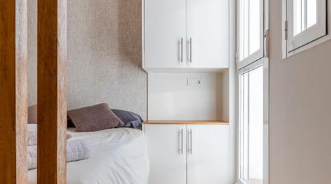 Photo 2 of Apartment to rent in Calle de Francos Rodríguez, Bellas Vistas, Madrid