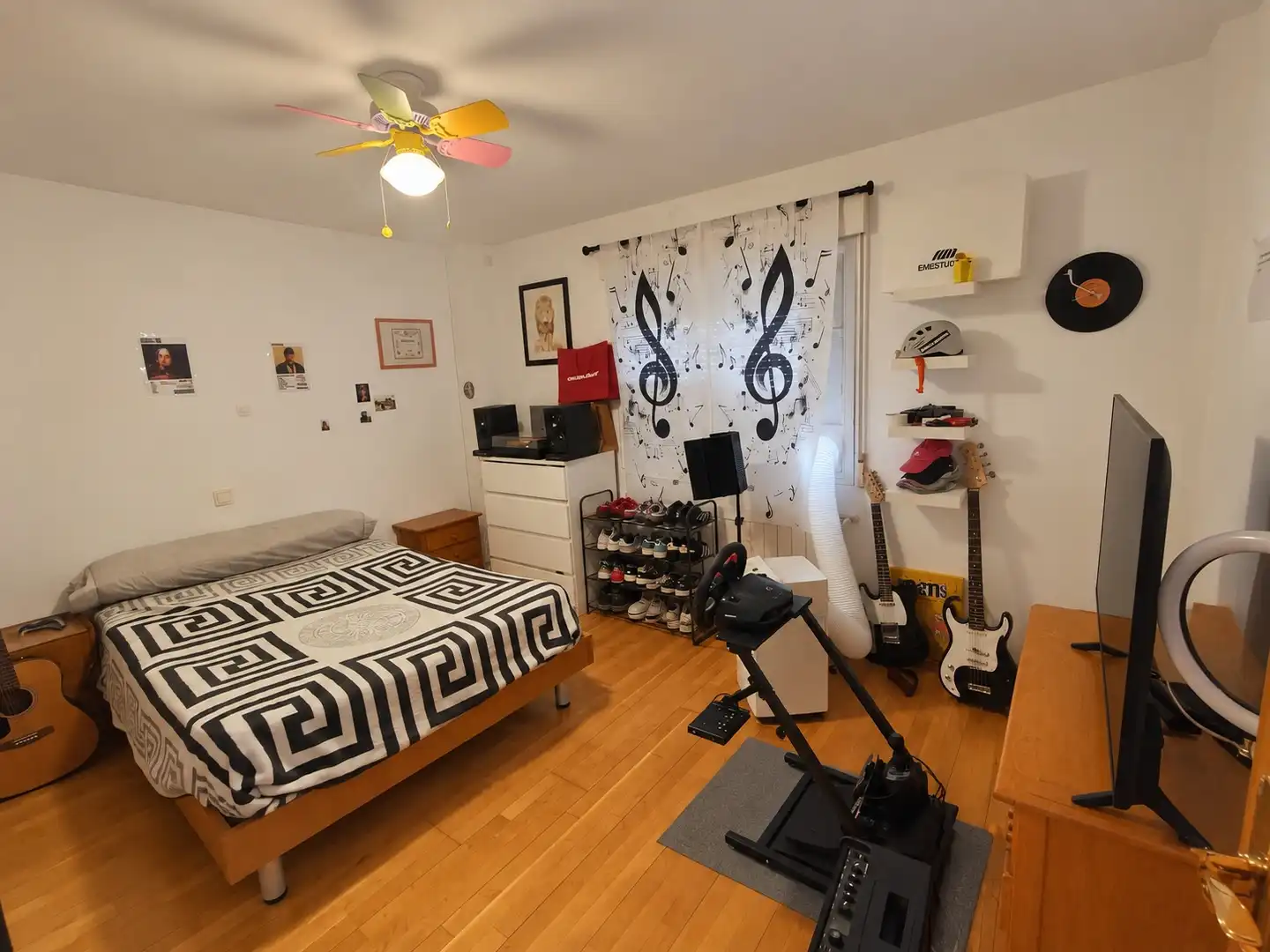 Maison mitoyenne avec piscine à vendre à Calle la Palma, imagen 20