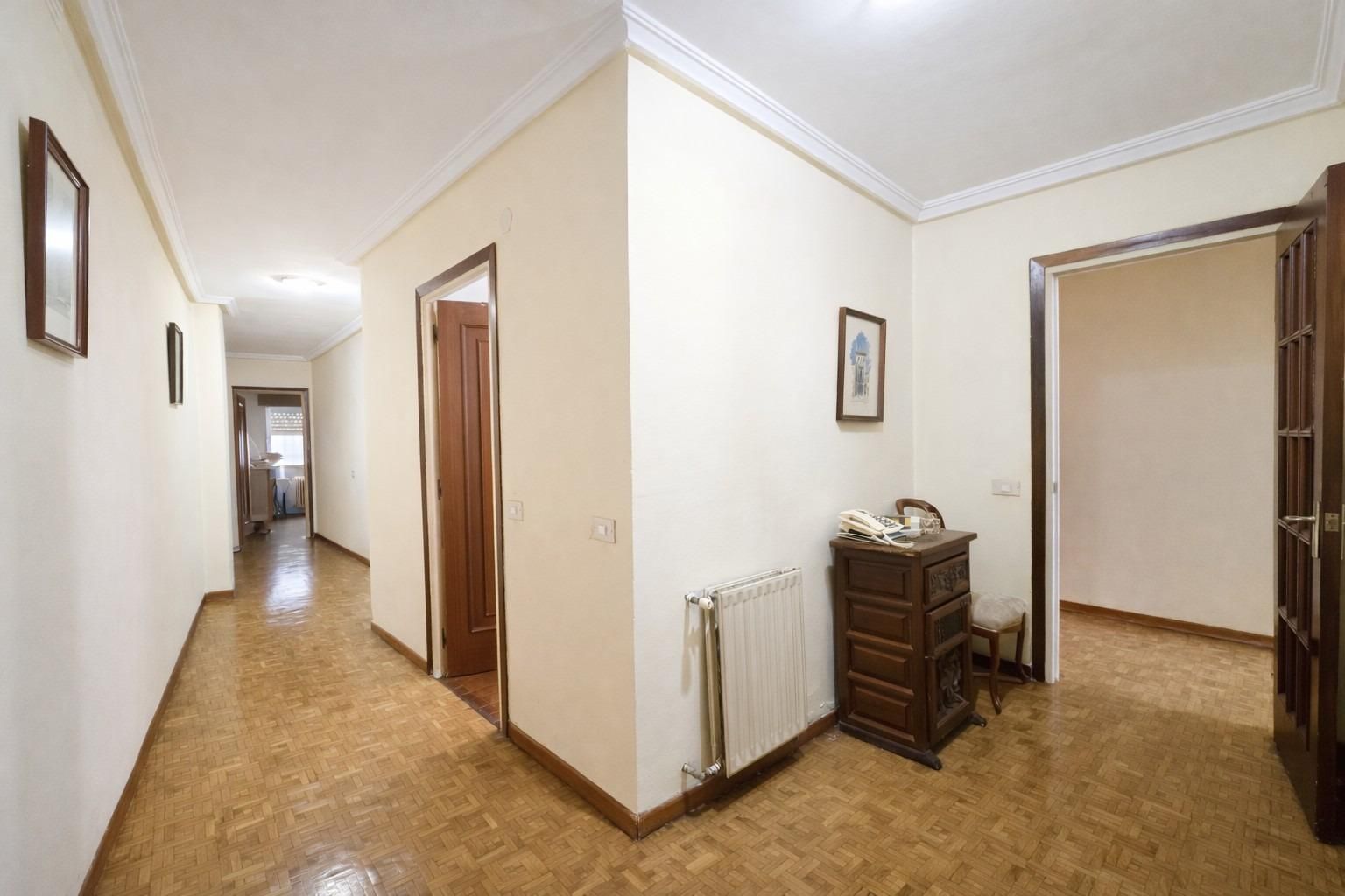 Flat for sale in Plasencia  with Parquet flooring, Terrace and Balcony