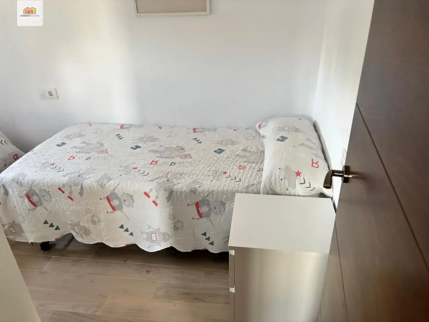 Chalet con piscina en venta en Las Lagunas - Campano, imagen 20