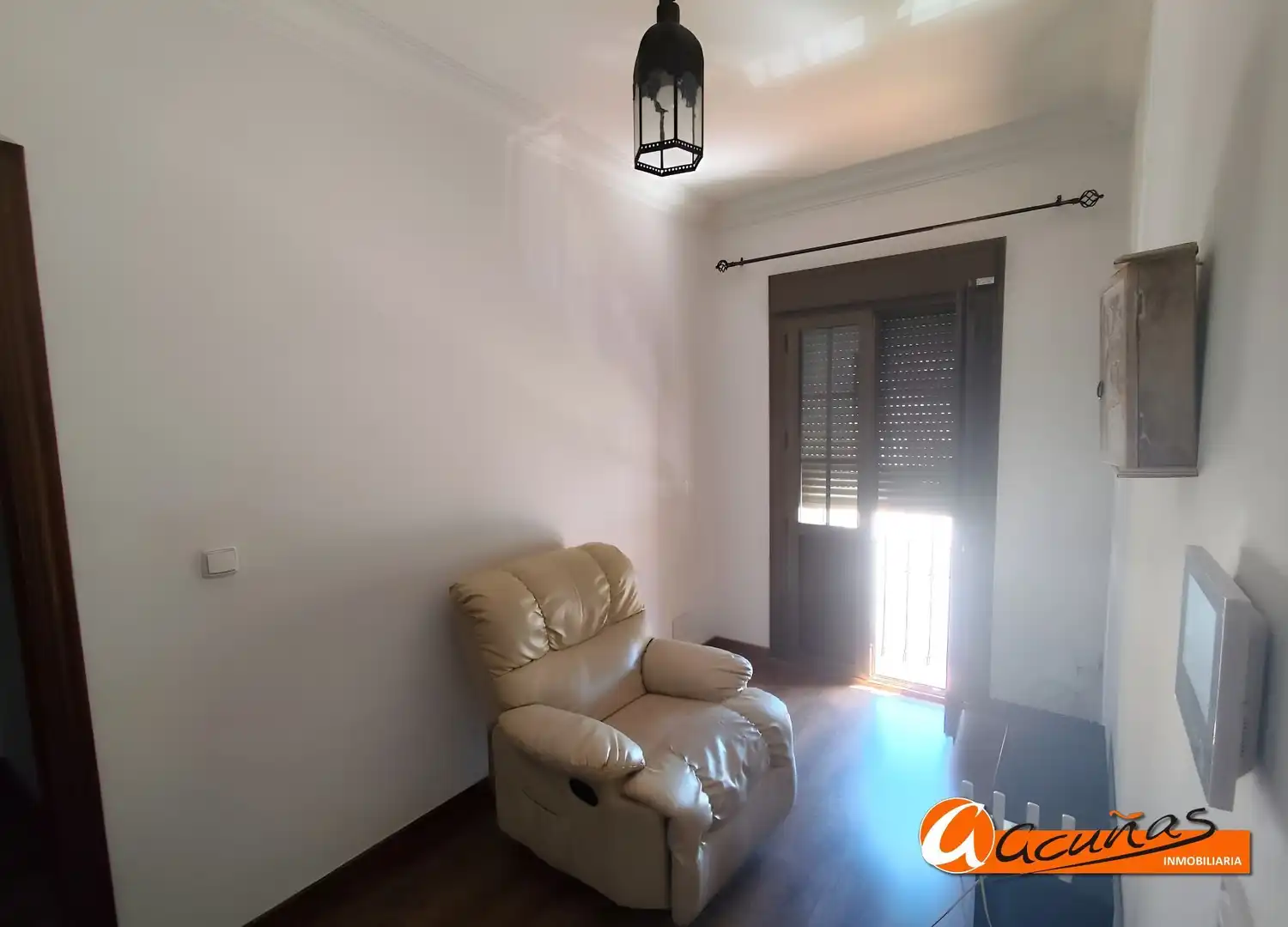 Wohnung zum Verkauf in Alameda mit Terrasse und Abstellraum