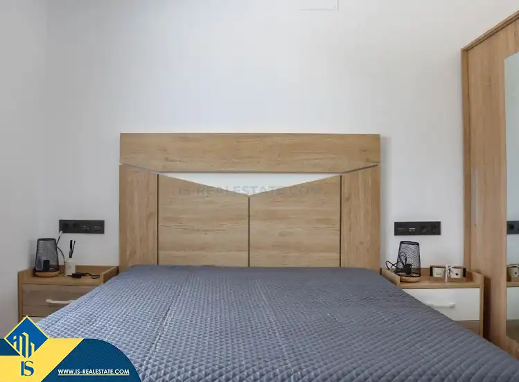 Dormitori de Casa o xalet en venda en Rojales amb Terrassa, Piscina i Moblat