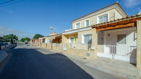 Foto 3 de Casa adosada en venda a Albujón, Murcia