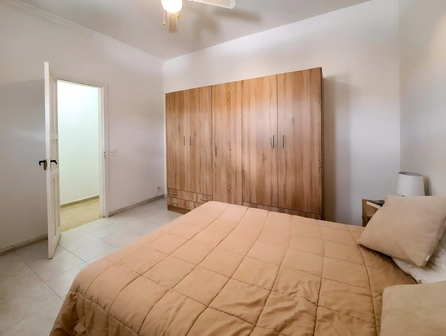 Habitación de Piso en venta en Las Palmas de Gran Canaria con Terraza, Trastero y Amueblado