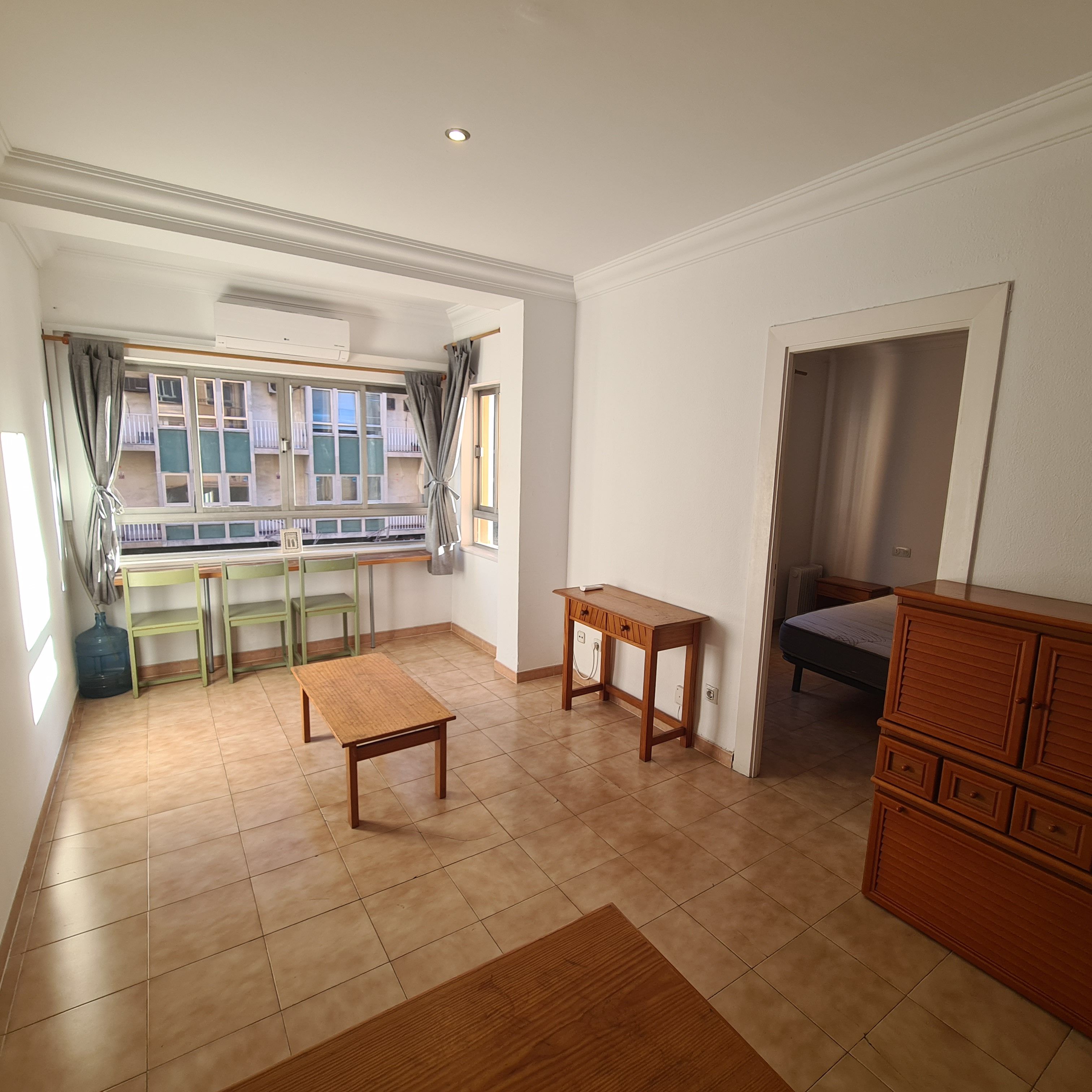 Apartament de lloguer a Bons Aires