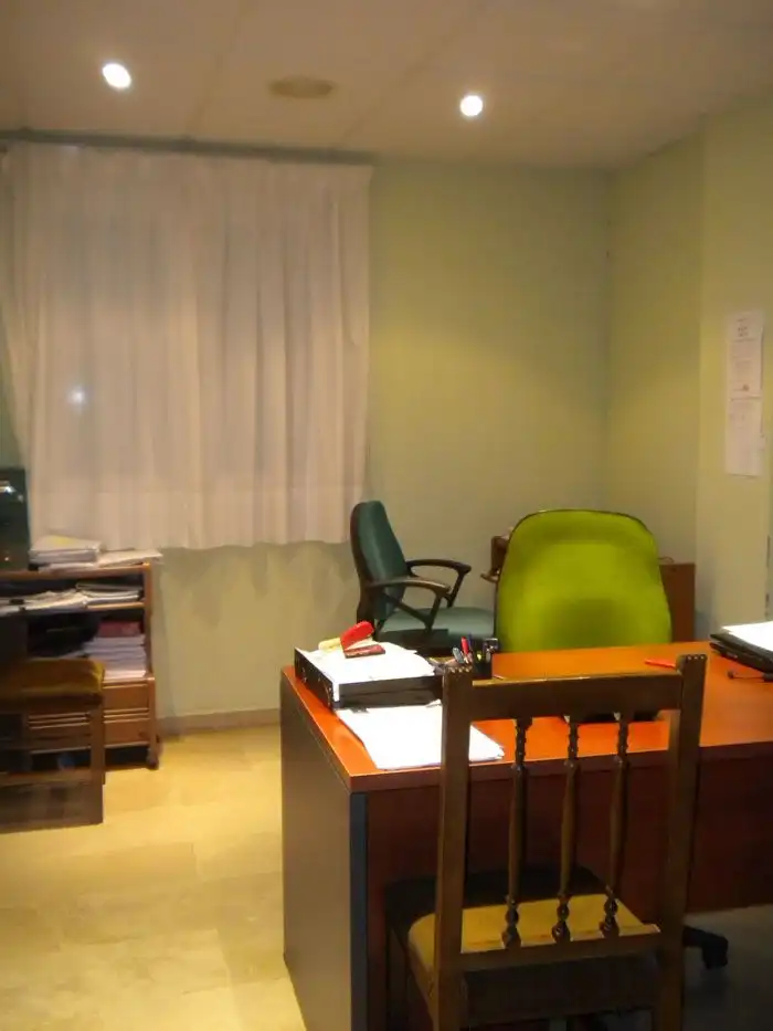 Oficina con ascensor en venta en Centro - Plaza Mayor, imagen 7
