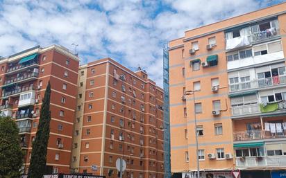 Exterior view of Flat for sale in Alcalá de Henares  with Air Conditioner, Furnished and Oven