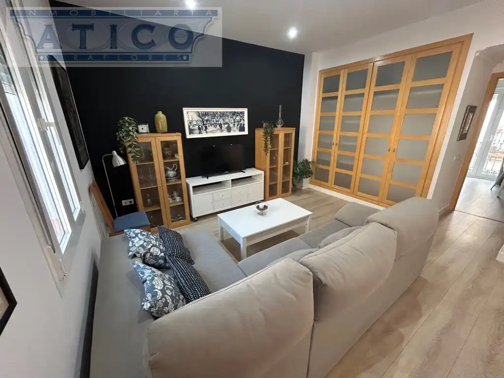 Flat to rent in Macarena, imagen 4