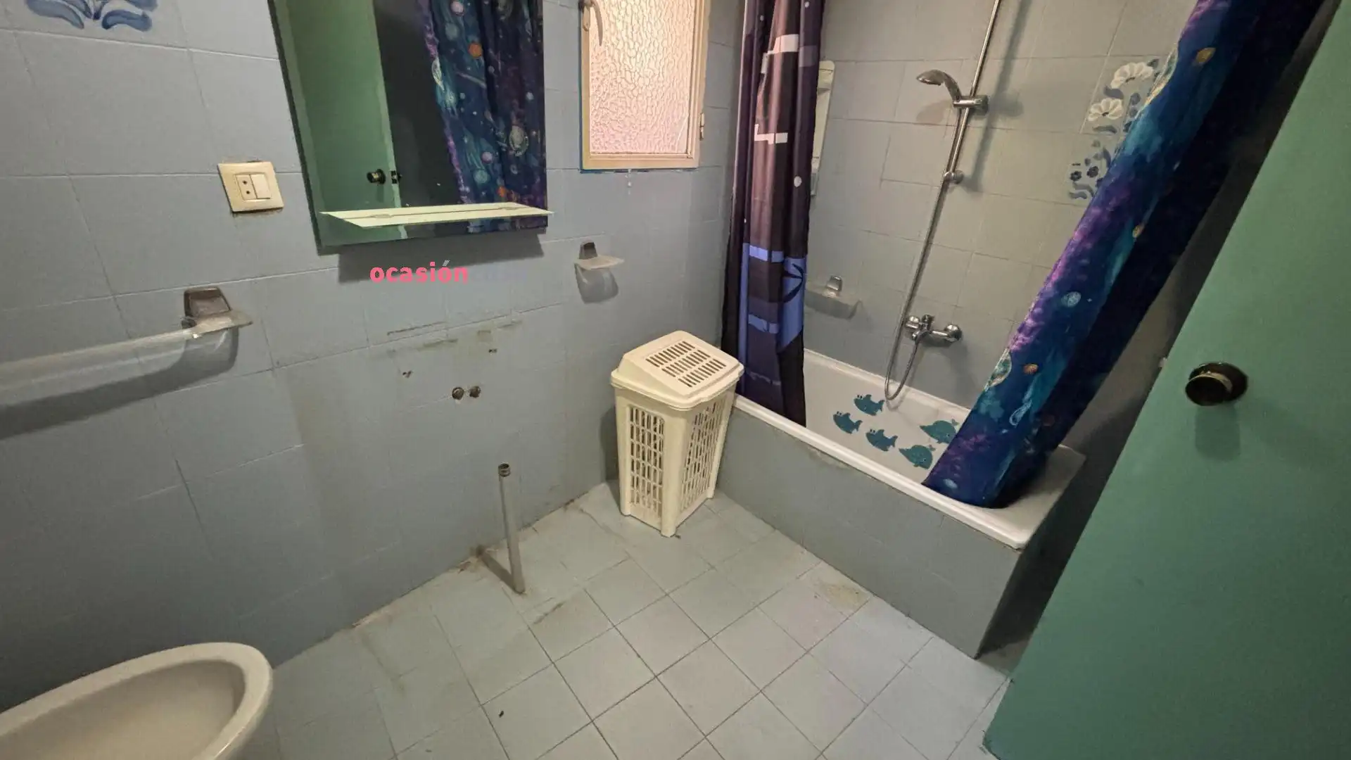 Bathroom of Houses for sale in Espiel, Córdoba