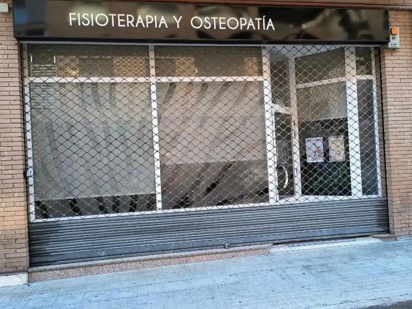 Commercial properties for sale in Barbastro  with Air Conditioner
