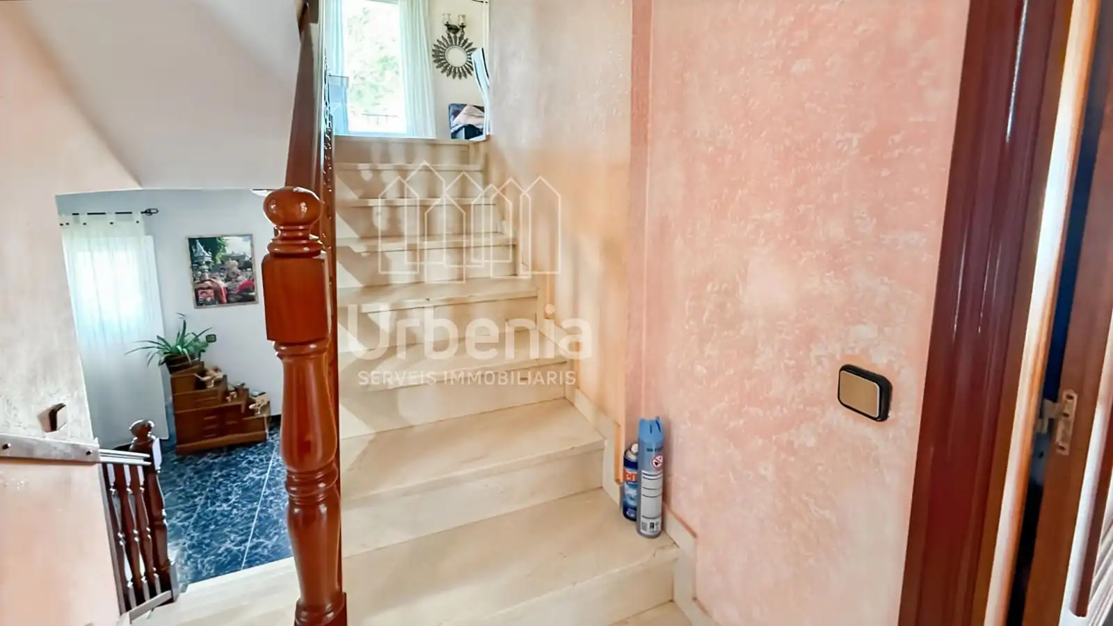 Casa o chalet en venta en Tordera con Amueblado