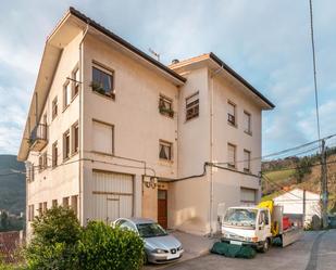 Exterior view of Flat for sale in Tineo  with Heating and Storage room