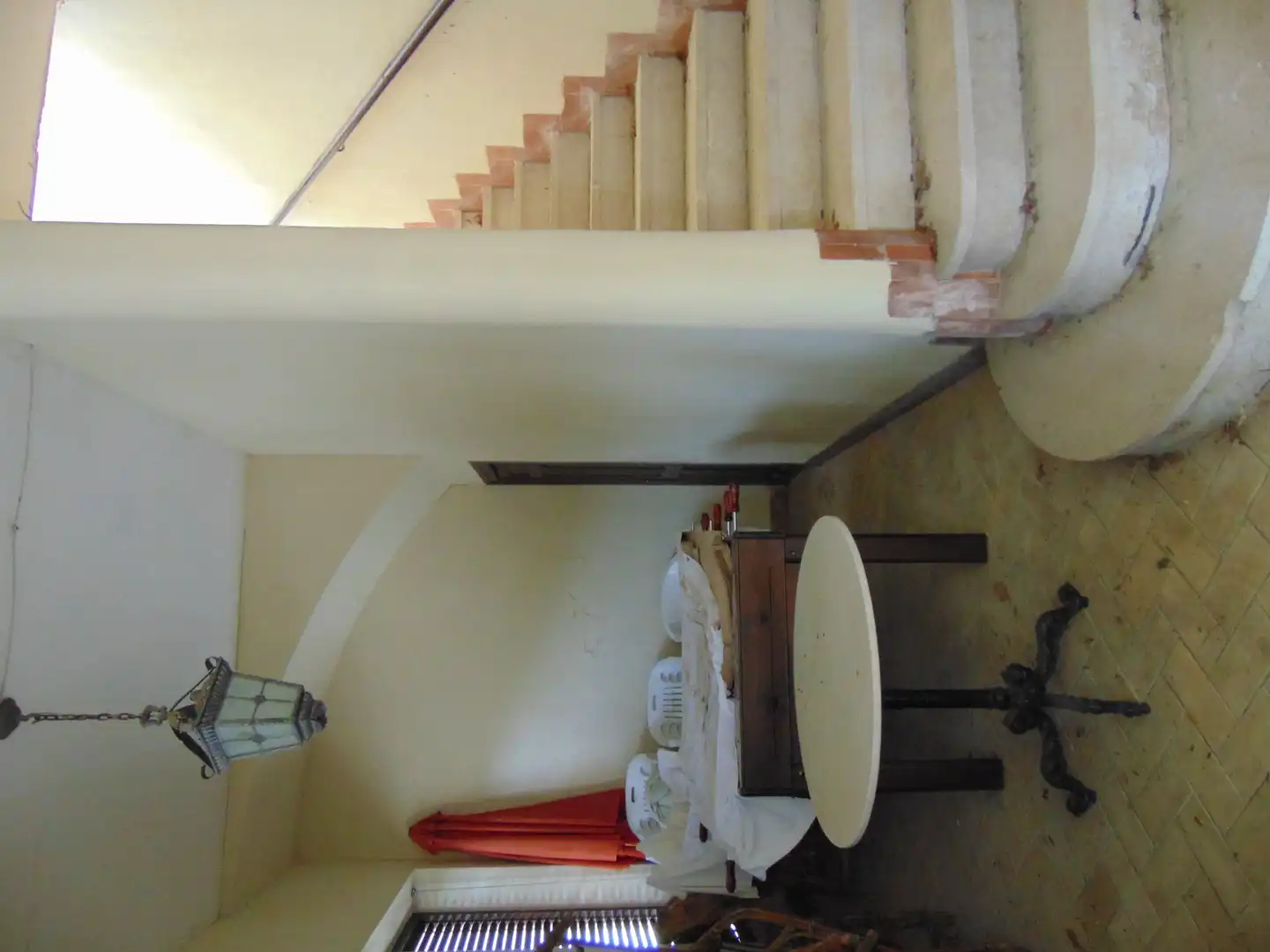Casa rustica con piscina in vendita a Partida Polop Baix, imagen 187