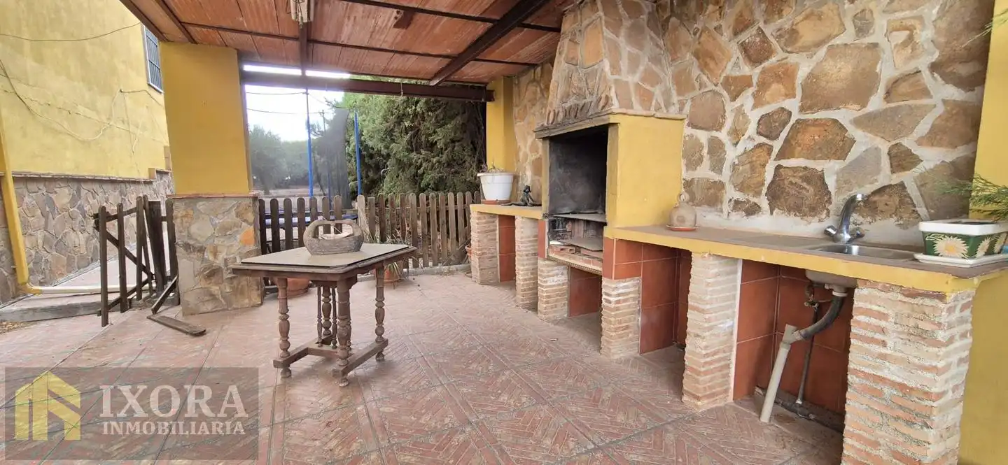 Maison avec piscine à vendre à San Roque - La Cruz - La Rozuela, imagen 18