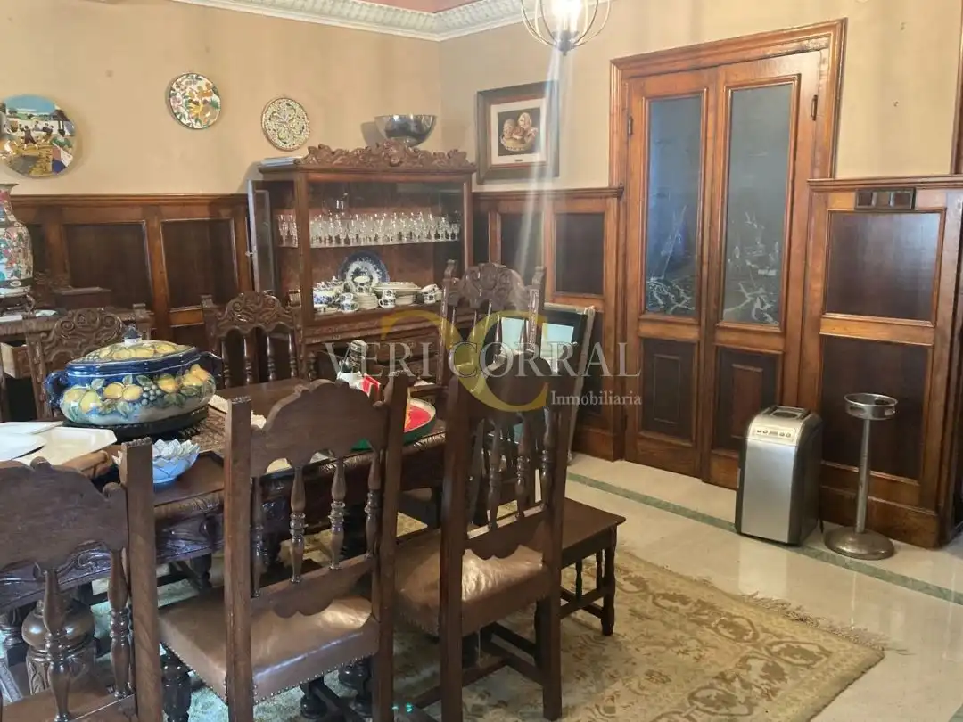House with terrace for sale in Barrio San Roque, imagen 15