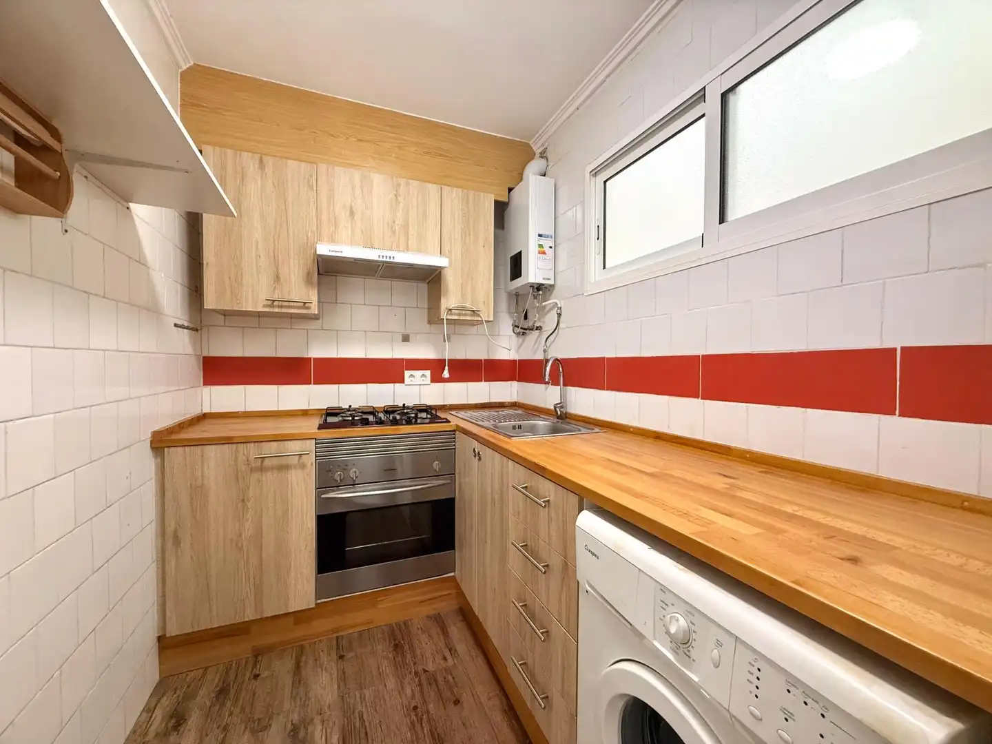 Flat with lift for sale in L'Eixample, imagen 21