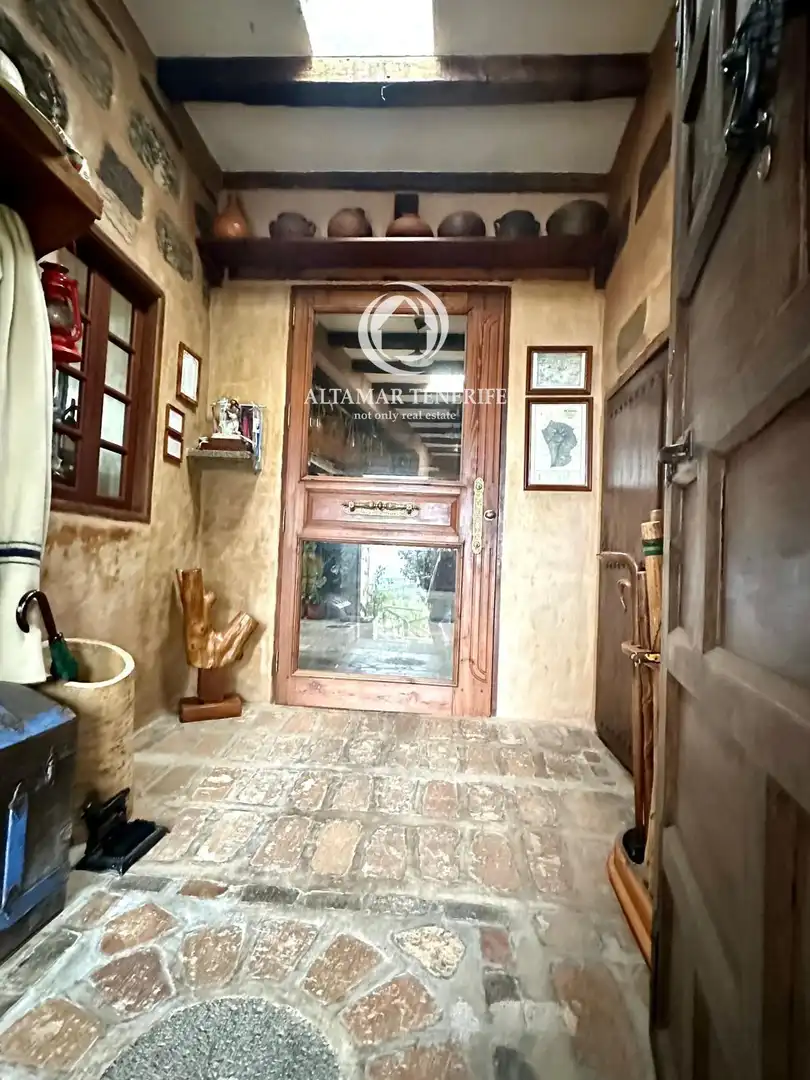 Maison à vendre à El Tanque, imagen 26