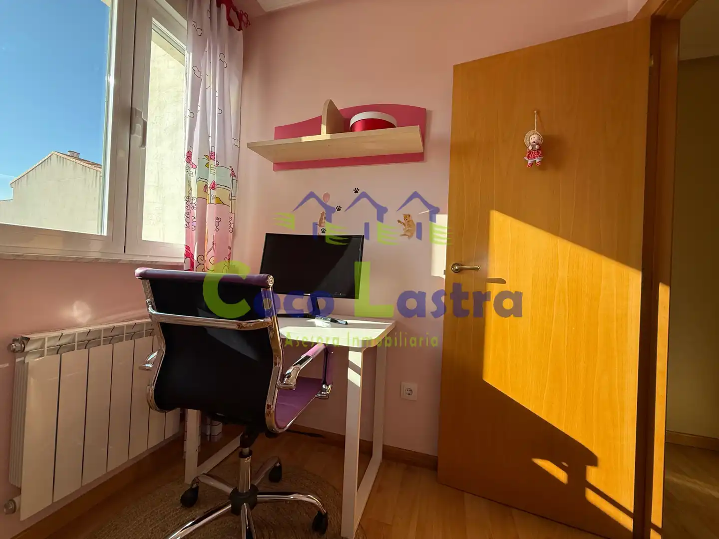 Wohnung mit Terrasse zum Verkauf in Calle Río Coa, imagen 29