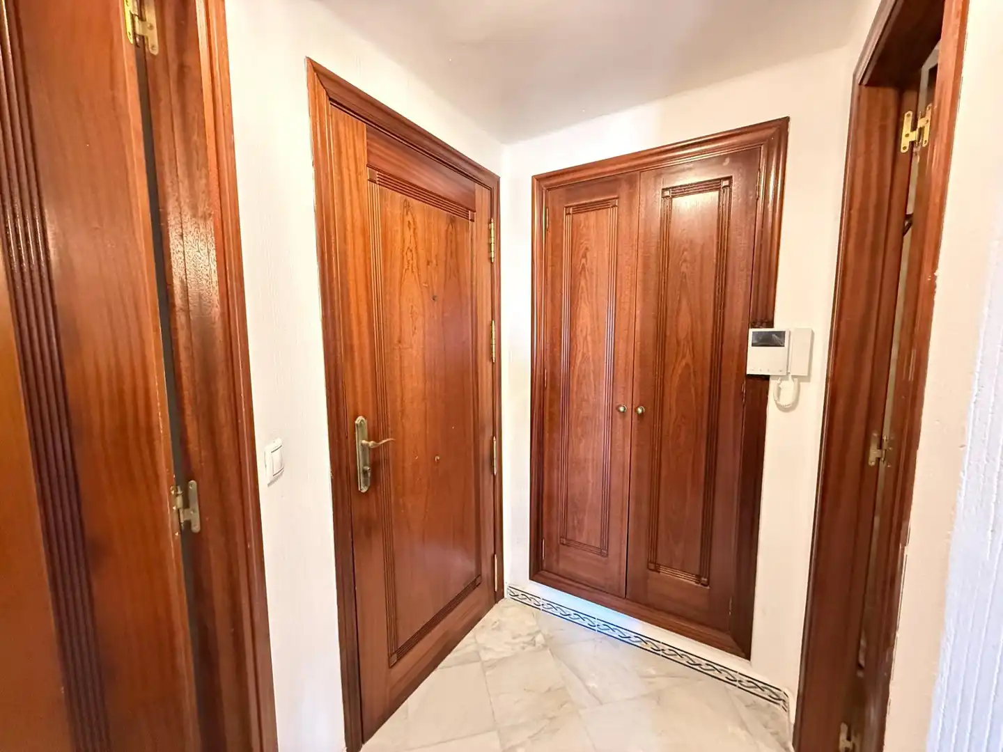 Apartamento en venta en Torrevieja con Aire acondicionado, Terraza y Amueblado