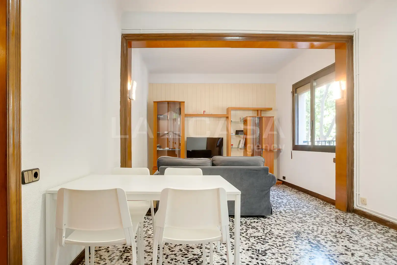 Wohnung mit Aufzug zum Verkauf in Eixample, imagen 9