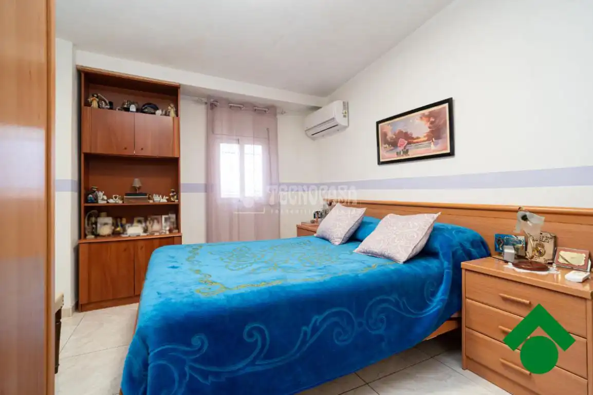 Wohnung mit Terrasse zum Verkauf in Santa Fe, imagen 15
