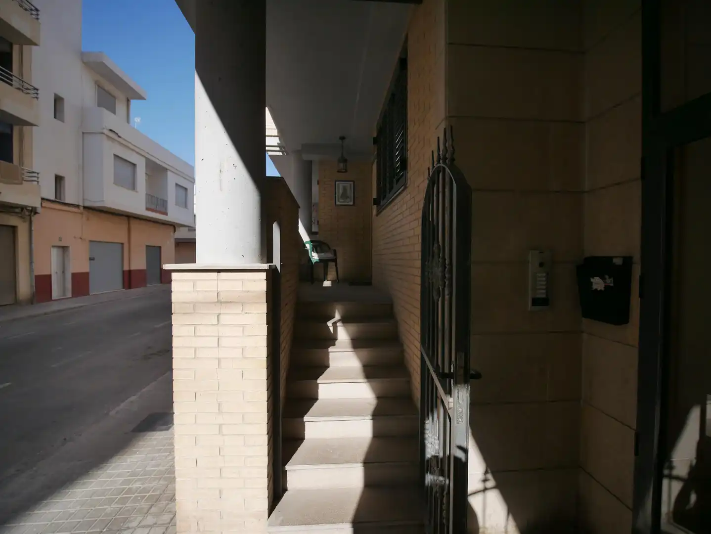 Ground floor for sale in Puerto de Sagunto, imagen 2