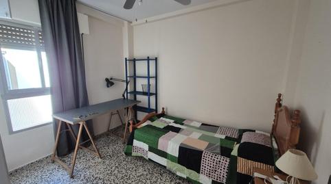 Foto 4 de Pis de lloguer a El Torrejón - El Cerezo,  Sevilla Capital