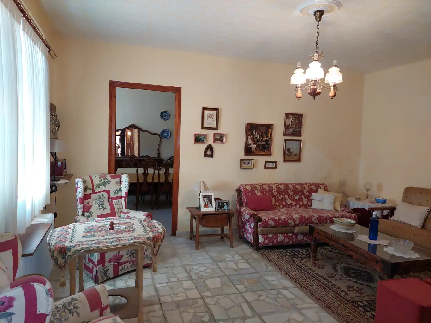 Haus zum Verkauf in La Puebla de Almoradiel, imagen 8
