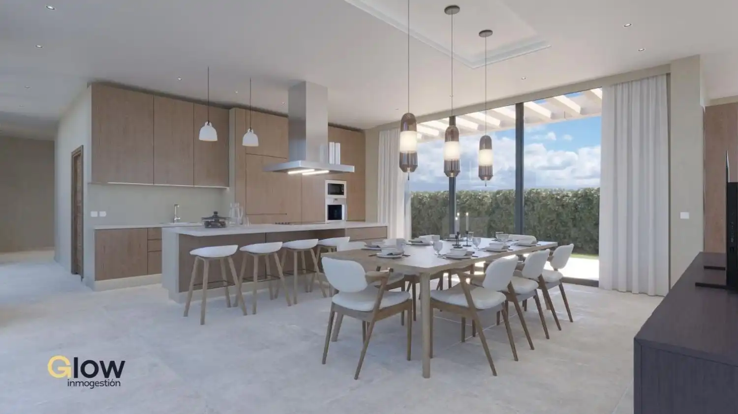 Villa avec piscine à vendre à Urbanizacion Urbanización Golf Guadiana 0, imagen 11