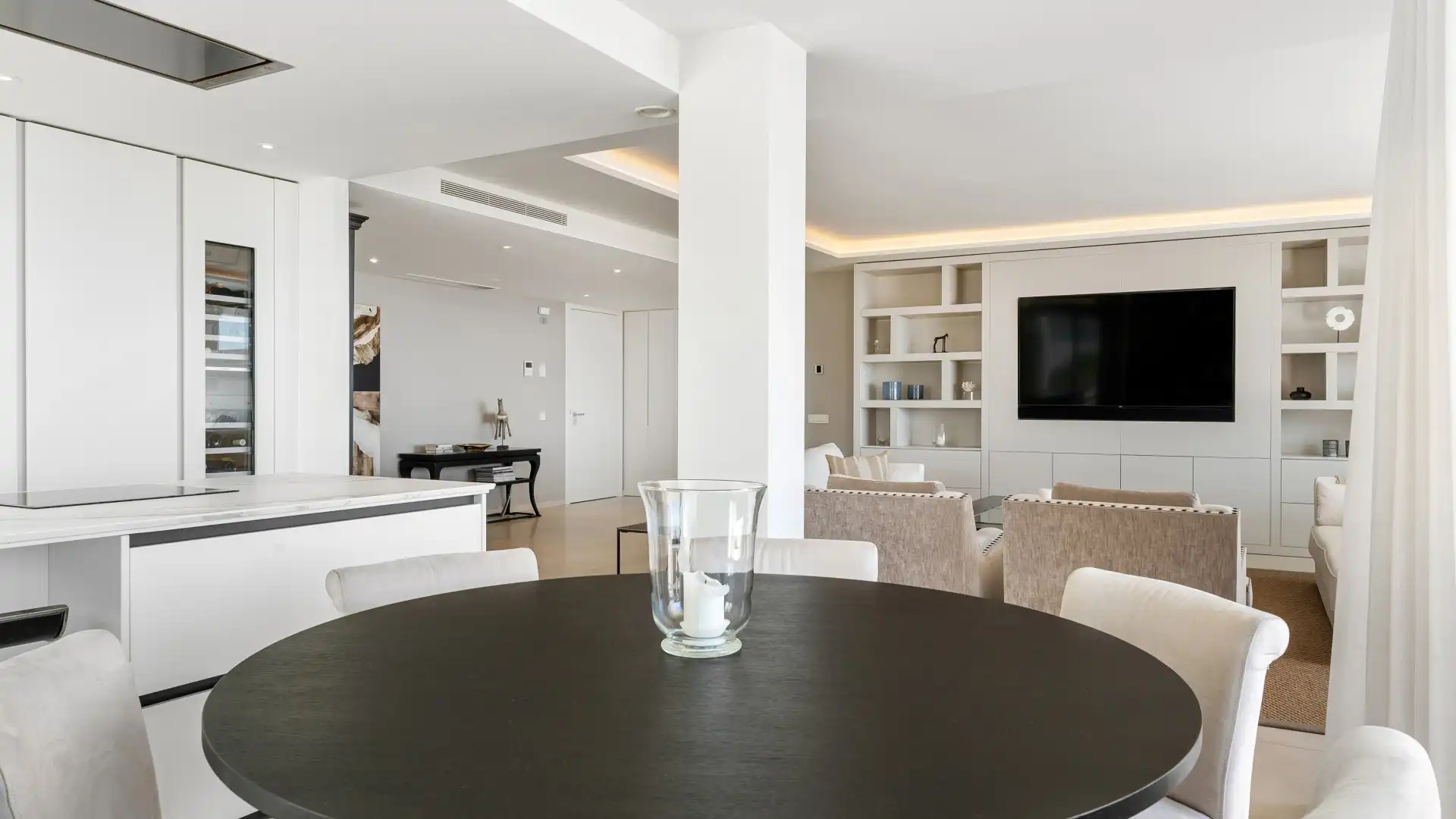 Appartement compact avec piscine à vendre à Nueva Andalucía, imagen 17
