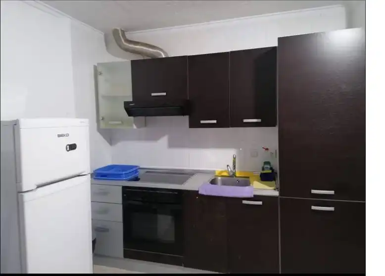 Cocina de Casa o chalet en venta en Torrevieja con Amueblado