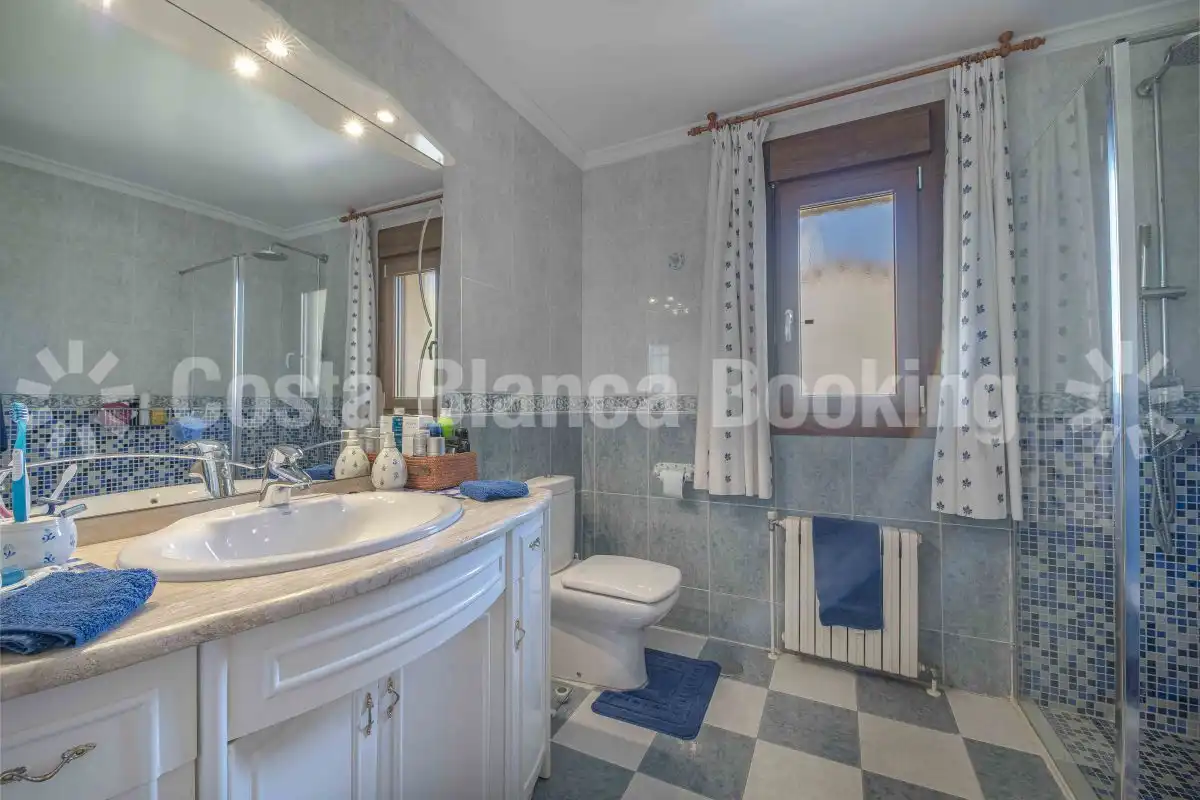 Chalet en venta en Rincón de Loix, imagen 32