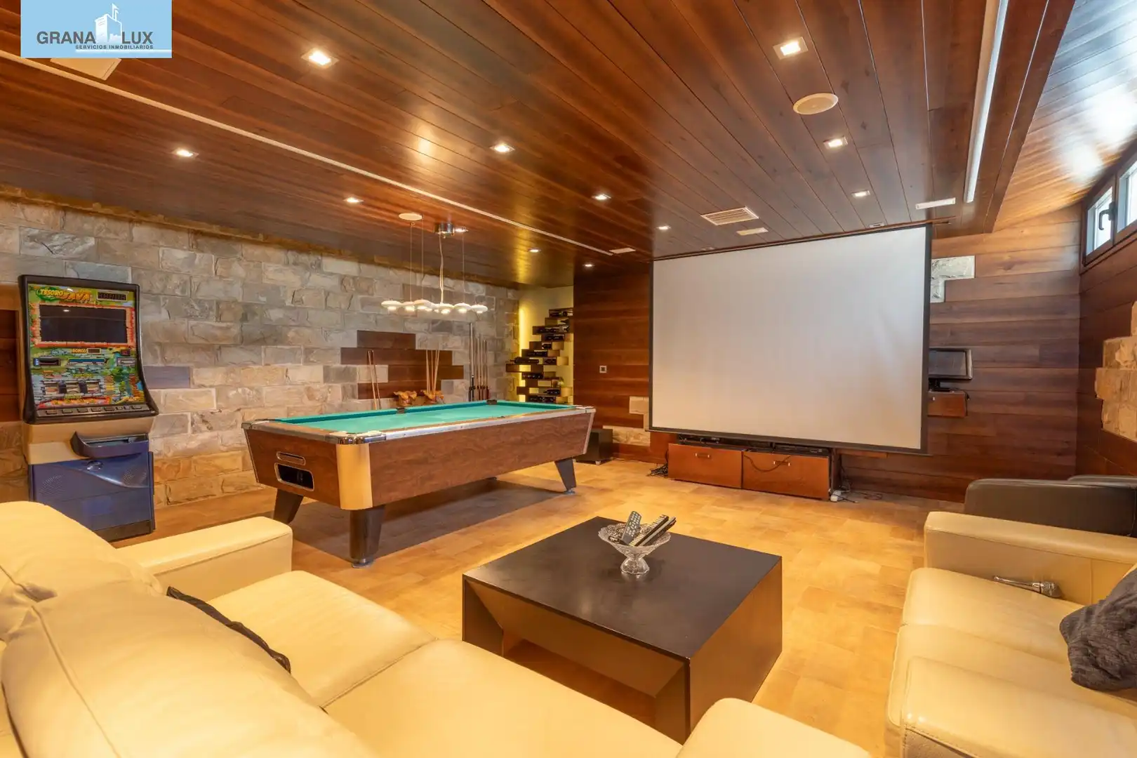 Chalet con piscina en venta en Urbanizacion El Carmelo, imagen 42