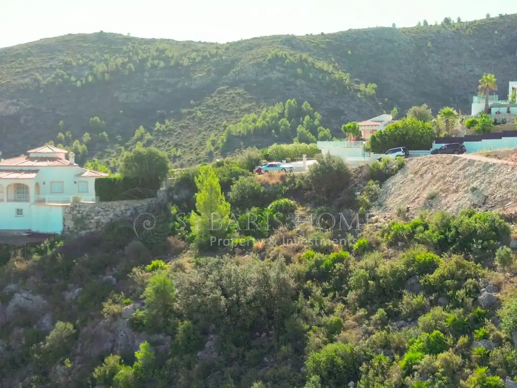 Residential land for sale in Calle Riu Xuquer 33, imagen 19