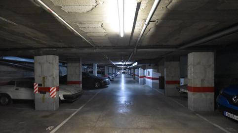 Foto 4 de Garatge en venda a Nord, Barcelona