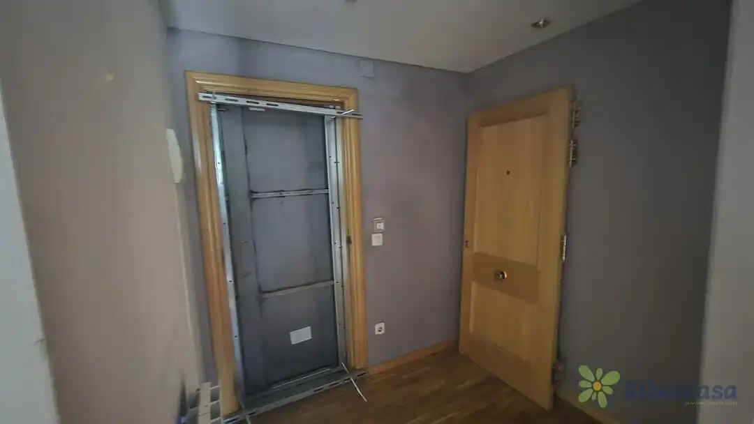 Piso en venta en Tudela con Terraza