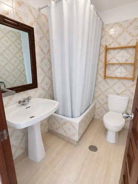 Casa rústica en venta en Estepona Pueblo, imagen 15